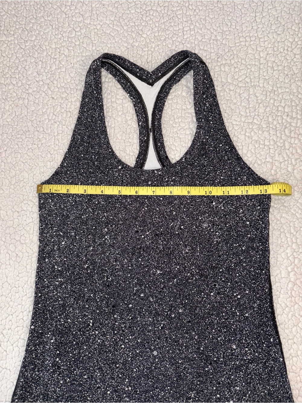 Lululemon Cool Racerback tank - Picture 6 of 8